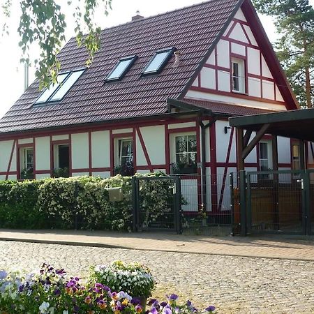 Erpelhaus Apartamento Utzberg Exterior foto